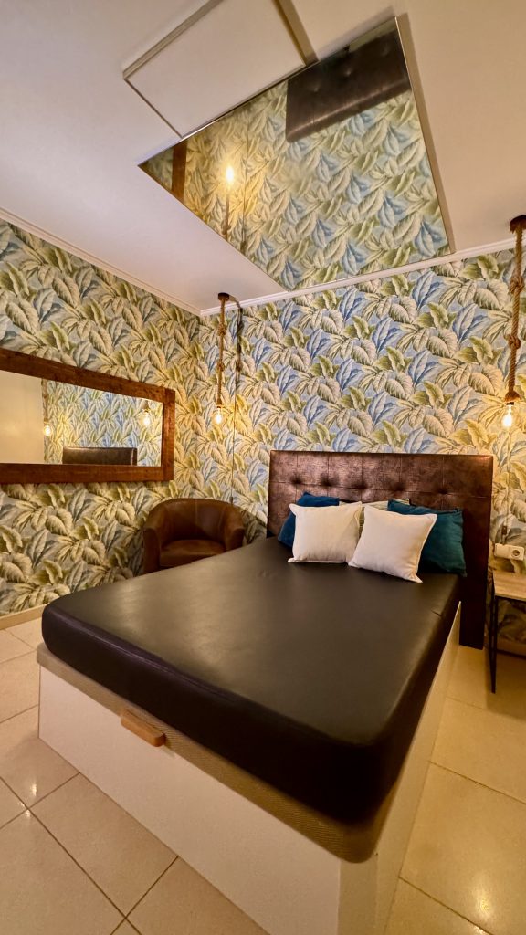 Habitación 1
