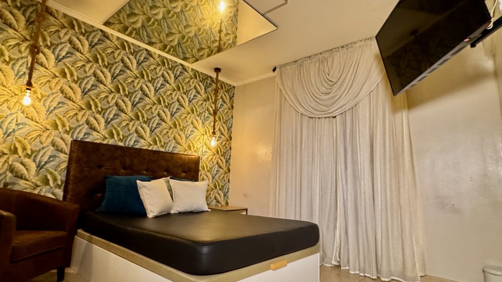 Habitación 1