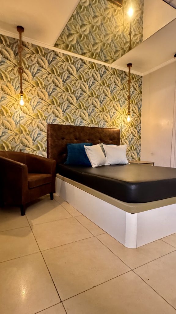 Habitación 1