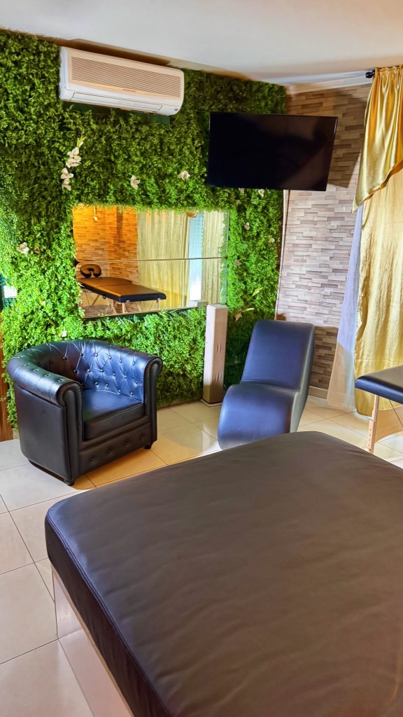 Habitación 3