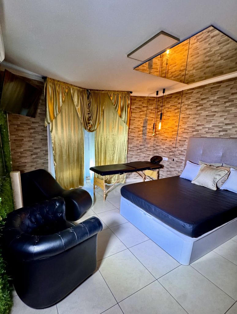 Habitación 3